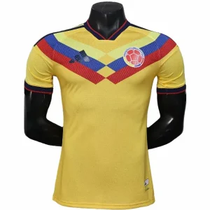 Colombia Tröja 2026 - Colombia Tröja 25/26 | trojzonen