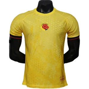 Colombia Tröja 2026 - Colombia Tröja 25/26 | trojzonen