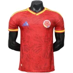 Colombia Tröja 2026 - Colombia Tröja 25/26 | trojzonen