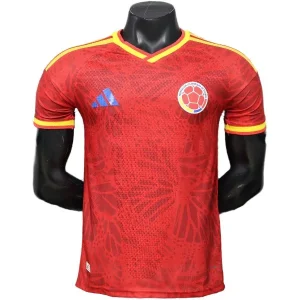 Colombia Tröja 2026 - Colombia Tröja 25/26 | trojzonen