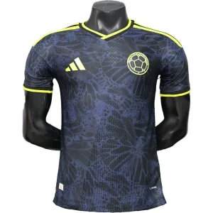 Colombia Tröja 2026 - Colombia Tröja 25/26 | trojzonen