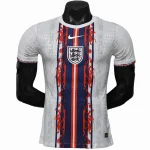 England Tröja 2026 - England Tröja 25/26 | trojzonen