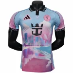Inter Miami Tröja 2025 2026 Rosa - Inter Miami Fotbollströja | trojzonen