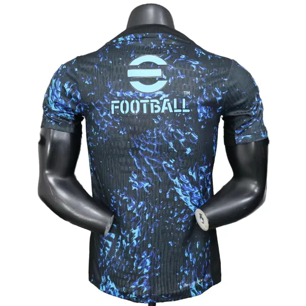 Inter Milan Tröja 2025 2026 - Inter Milan Fotbollströja | trojzonen