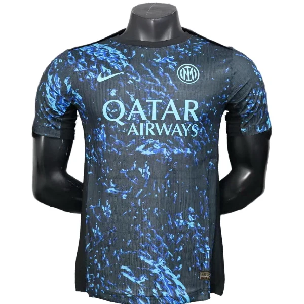 Inter Milan Tröja 2025 2026 - Inter Milan Fotbollströja | trojzonen
