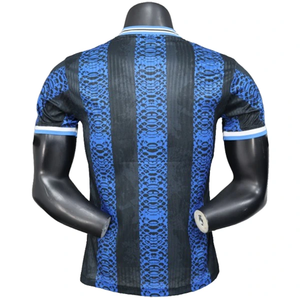 Inter Milan Tröja 2025 2026 - Inter Milan Fotbollströja | trojzonen