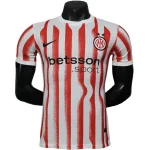 Inter Milan Tröja 2025 2026 - Inter Milan Fotbollströja | trojzonen