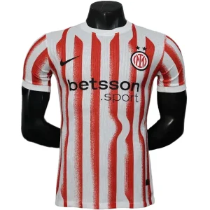 Inter Milan Tröja 2025 2026 - Inter Milan Fotbollströja | trojzonen