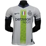 Inter Milan Tröja 2025 2026 - Inter Milan Fotbollströja | trojzonen