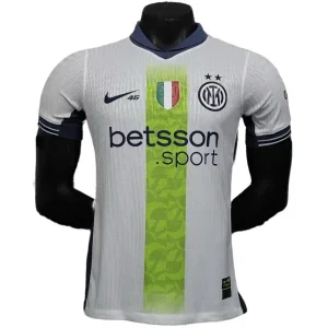 Inter Milan Tröja 2025 2026 - Inter Milan Fotbollströja | trojzonen