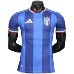 Italien Tröja 2026 - Italien Tröja 25/26 | trojzonen
