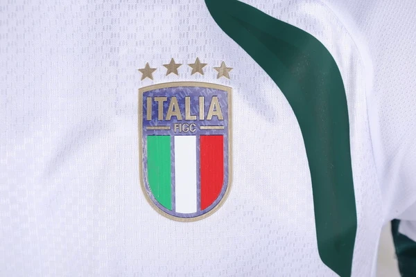 Italien Tröja 2026 - Italien Fotbollströja 25/26 | trojzonen