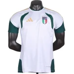 Italien Tröja 2026 - Italien Fotbollströja 25/26 | trojzonen