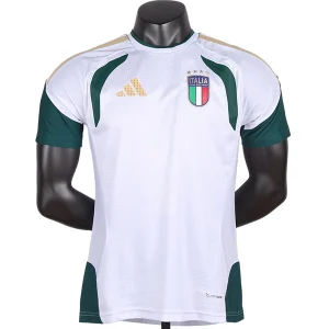 Italien Tröja 2026 - Italien Fotbollströja 25/26 | trojzonen