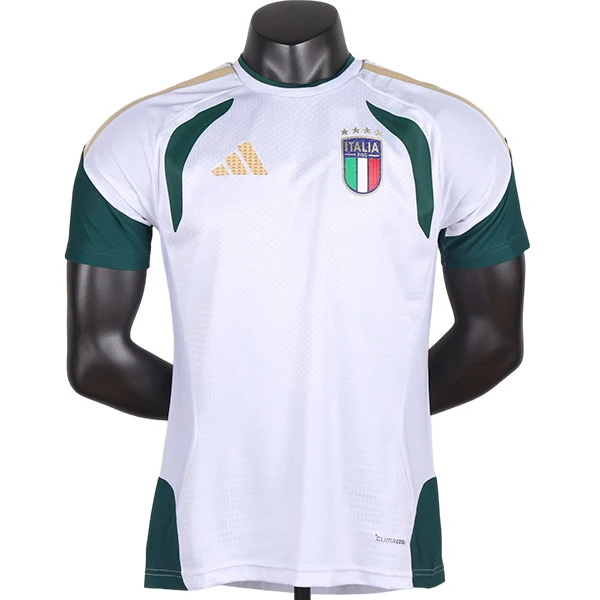 Italien Tröja 2026 - Italien Fotbollströja 25/26 | trojzonen