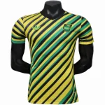 Jamaica Tröja 2026 - Jamaica Tröja 25/26 | trojzonen