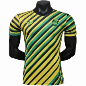Jamaica Tröja 2026 - Jamaica Tröja 25/26 | trojzonen
