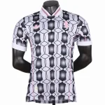 Juventus Tröja 2025 2026 Rosa | trojzonen
