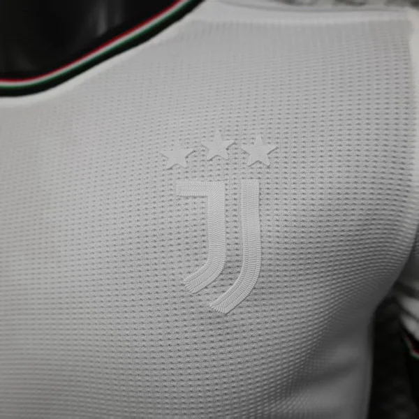 Juventus Tröja 2025 2026 | trojzonen