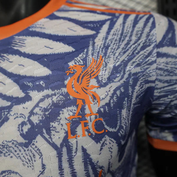Liverpool Tröja 2025 2026 | trojzonen