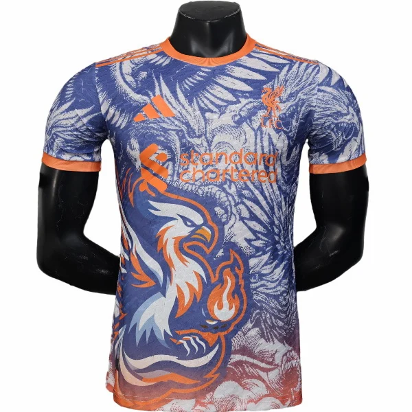 Liverpool Tröja 2025 2026 | trojzonen