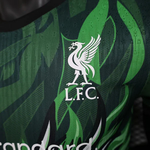 Liverpool Tröja 2025 2026 | trojzonen