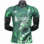 Liverpool Tröja 2025 2026 | trojzonen