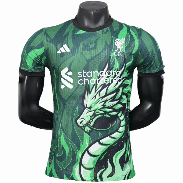 Liverpool Tröja 2025 2026 | trojzonen