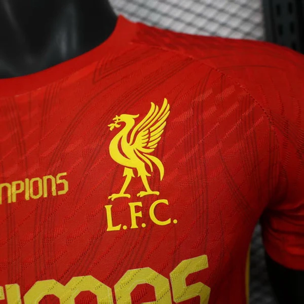 Liverpool Tröja 2025 2026 | trojzonen