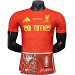 Liverpool Tröja 2025 2026 | trojzonen