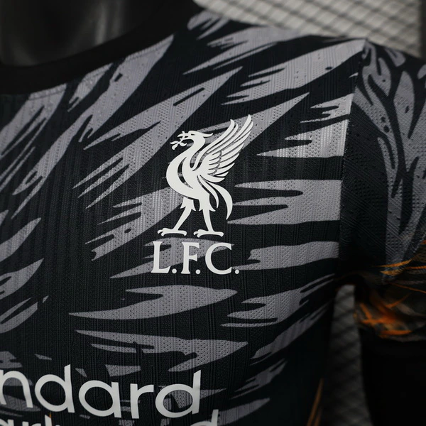 Liverpool Tröja 2025 2026 | trojzonen