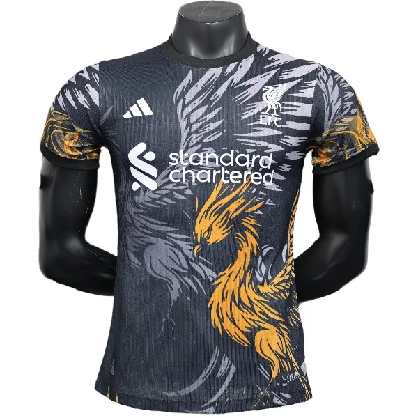 Liverpool Tröja 2025 2026 | trojzonen