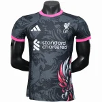 Liverpool Tröja 2025 2026 Rosa | trojzonen