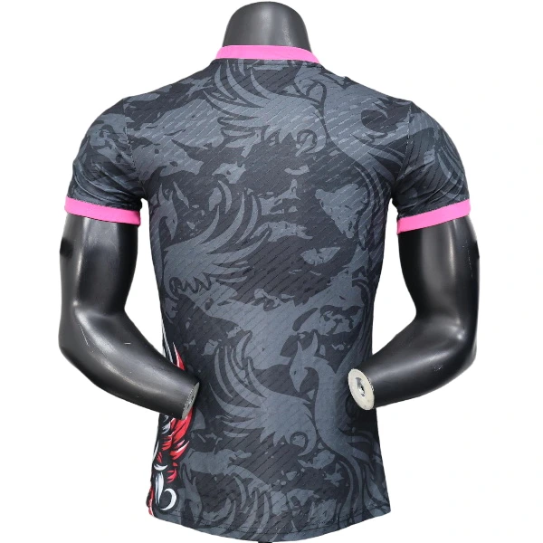 Liverpool Tröja 2025 2026 Rosa | trojzonen