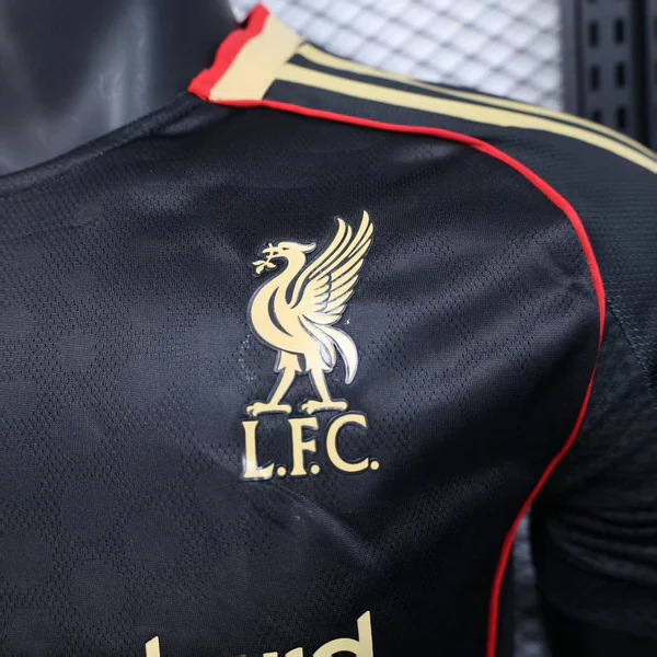 Liverpool Tröja 2025 2026 | trojzonen