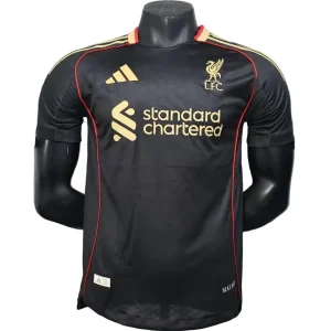 Liverpool Tröja 2025 2026 | trojzonen