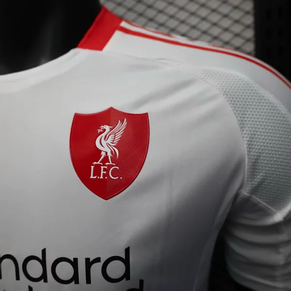 Liverpool Tröja 2025 2026 | trojzonen