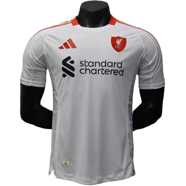 Liverpool Tröja 2025 2026 | trojzonen