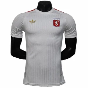 Lyon Tröja 2025 2026 | trojzonen