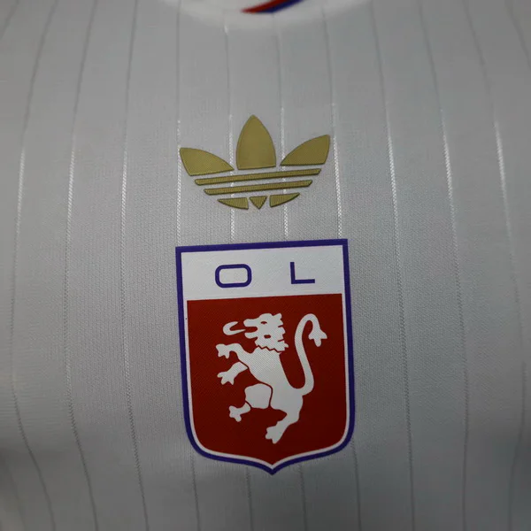 Lyon Tröja 2025 2026 | trojzonen