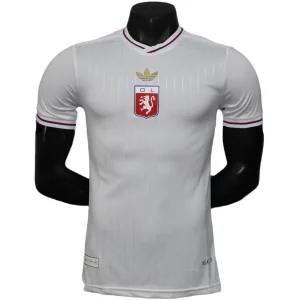 Lyon Tröja 2025 2026 | trojzonen