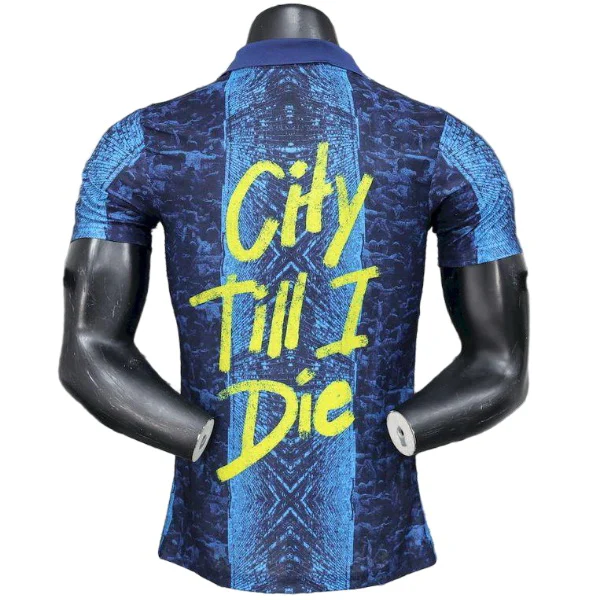 Manchester City Tröja 2025 2026 | trojzonen