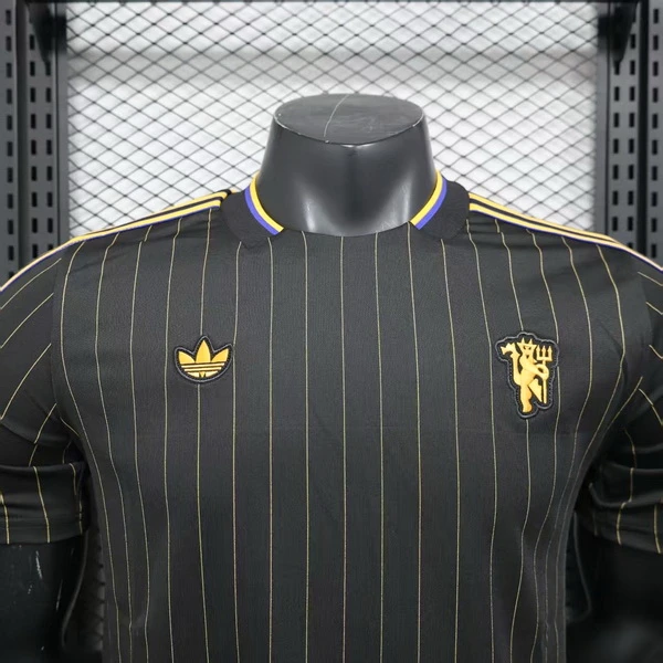 Manchester United Tröja 2025 2026 | trojzonen