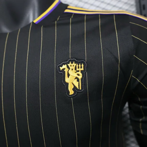 Manchester United Tröja 2025 2026 | trojzonen
