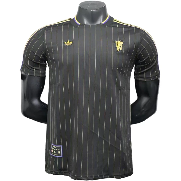 Manchester United Tröja 2025 2026 | trojzonen
