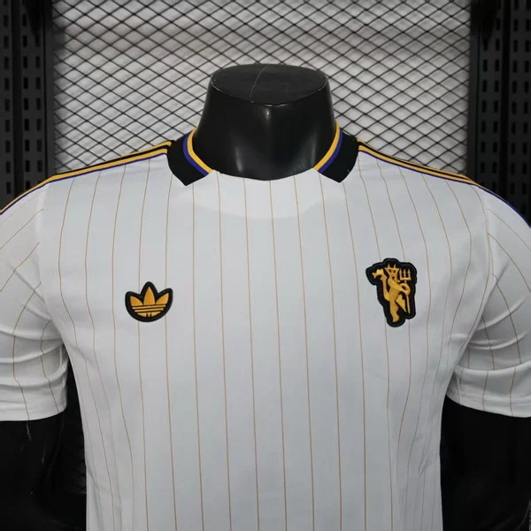 Manchester United Tröja 2025 2026 | trojzonen