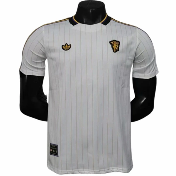 Manchester United Tröja 2025 2026 | trojzonen
