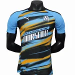 Marseille Tröja 2025 2026 | trojzonen