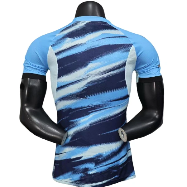 Marseille Tröja 2025 2026 | trojzonen