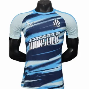 Marseille Tröja 2025 2026 | trojzonen